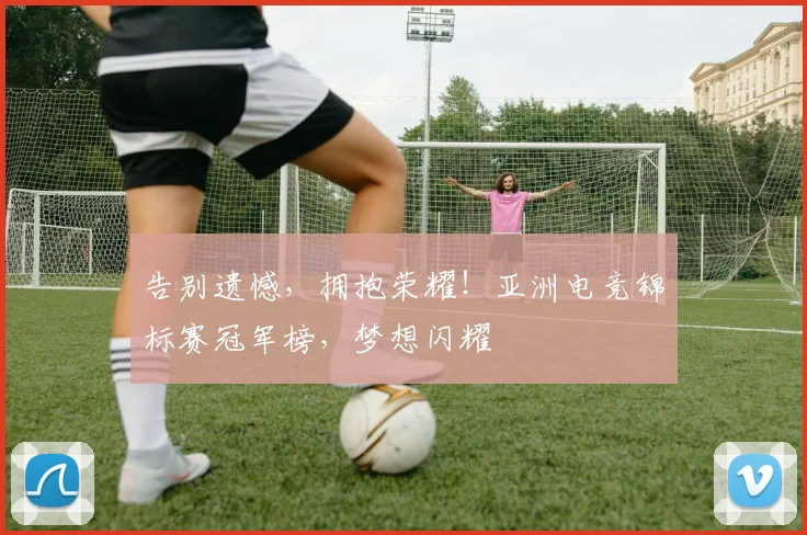 告别遗憾，拥抱荣耀！亚洲电竞锦标赛冠军榜，梦想闪耀