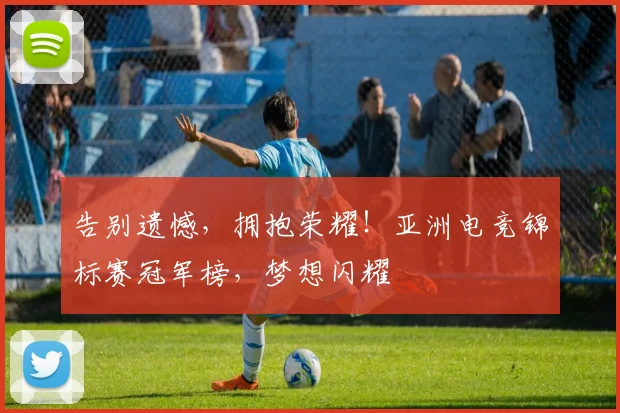 告别遗憾,拥抱荣耀!亚洲电竞锦标赛冠军榜,梦想闪耀